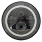 Preview: HALO 7" LED HEADLIGHT UNIT
